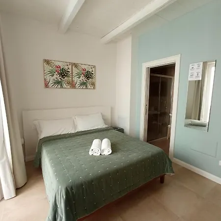 La Porta Vecchia Monopoli