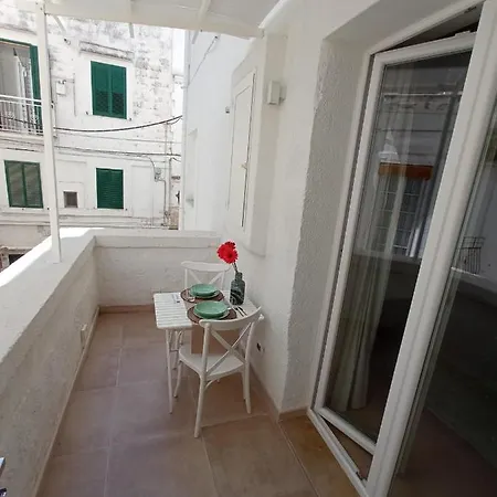 La Porta Vecchia Monopoli