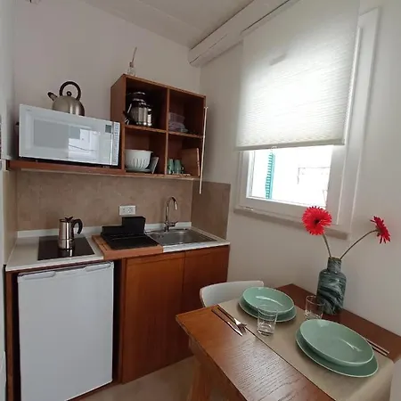 La Porta Vecchia 4* Monopoli