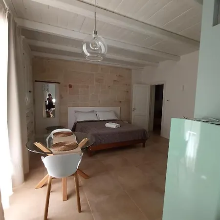 Πανσιόν La Porta Vecchia