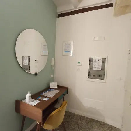 La Porta Vecchia 4* Monopoli