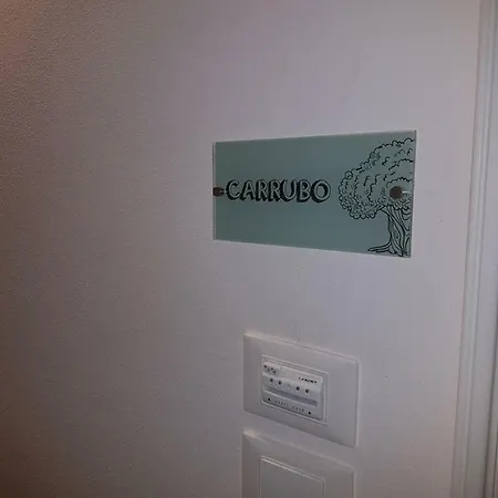 Πανσιόν La Porta Vecchia