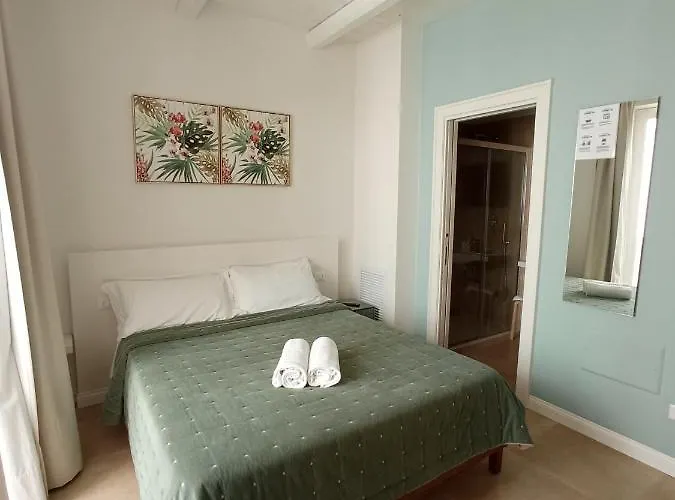 La Porta Vecchia Monopoli