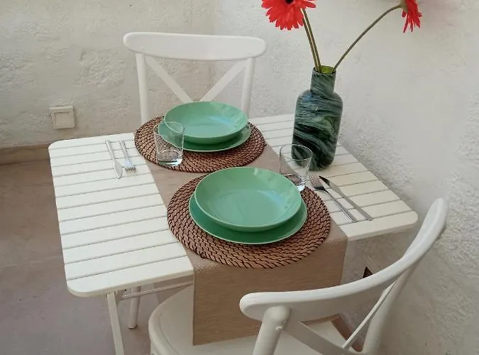 La Porta Vecchia Gæstehus Monopoli