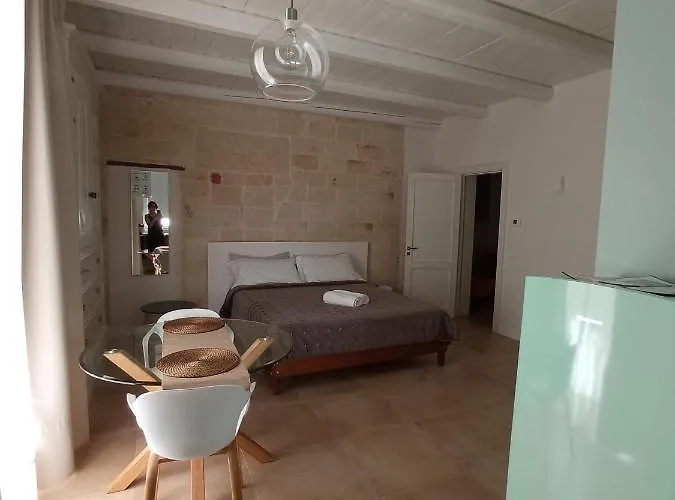 Gæstehus La Porta Vecchia