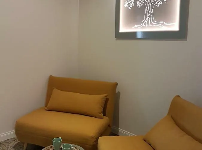 La Porta Vecchia 4* Monopoli