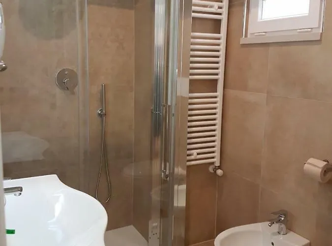 La Porta Vecchia Gæstehus 4*