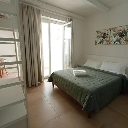 Gæstehus La Porta Vecchia Monopoli