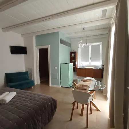 La Porta Vecchia