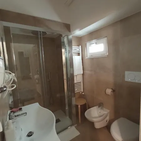 La Porta Vecchia 4*