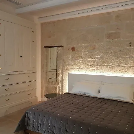 La Porta Vecchia Guest house *