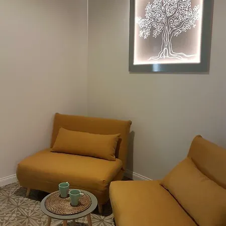 La Porta Vecchia 4* Monopoli