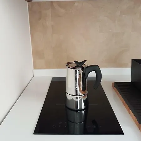 Penzion La Porta Vecchia Monopoli