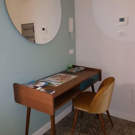 La Porta Vecchia Penzion Monopoli