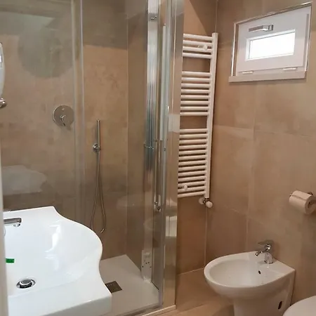 La Porta Vecchia Guest house *