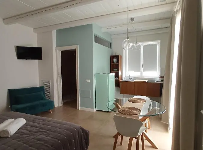 La Porta Vecchia