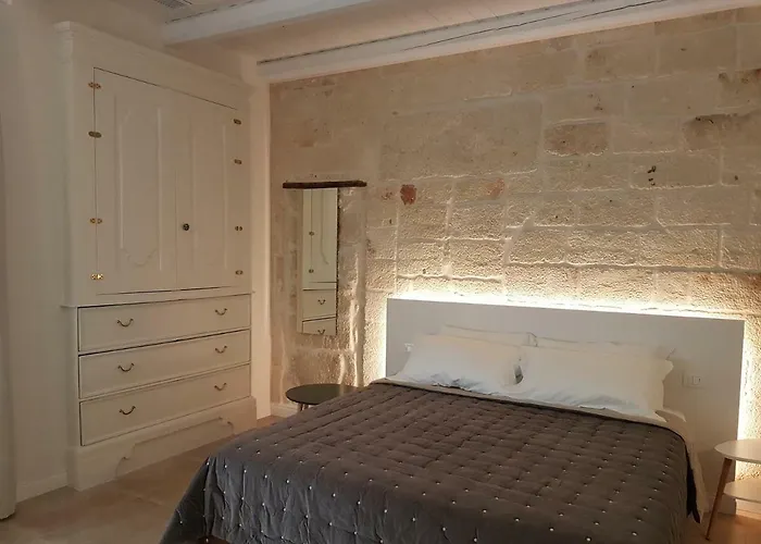 La Porta Vecchia Casa de hóspedes 4*