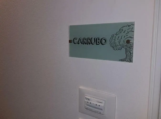 Casa de hóspedes La Porta Vecchia
